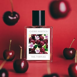Cherry Ambition - Eau De Parfum in Reisegröße
